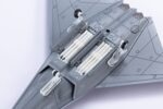 Shenyang J-50 6th-Generation Stealth Fighter 1:144 Model - Image 15