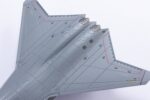 Shenyang J-50 Next-Generation Stealth Fighter Prototype 1:100 Model - Image 12