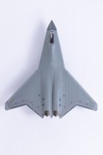 Shenyang J-50 6th-Generation Stealth Fighter 1:144 Model - Image 13