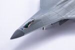 Shenyang J-50 Next-Generation Stealth Fighter Prototype 1:100 Model - Image 10