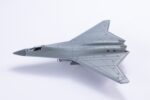 Shenyang J-50 Next-Generation Stealth Fighter Prototype 1:100 Model - Image 2