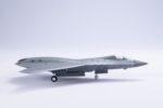 Shenyang J-50 6th-Generation Stealth Fighter 1:144 Model - Image 5