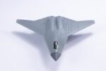 Shenyang J-50 6th-Generation Stealth Fighter 1:144 Model - Image 6