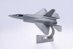 Shenyang J-35A 5th-Generation Stealth Fighter 1:32 Large Scale Model - Image 11