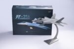 Shenyang J-35A 5th-Generation Stealth Fighter 1:32 Large Scale Model - Image 20