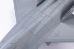 Shenyang J-35A 5th-Generation Stealth Fighter 1:32 Large Scale Model - Image 7