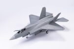 Shenyang J-35A 5th-Generation Stealth Fighter 1:32 Large Scale Model - Image 6