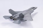 Shenyang J-35A 5th-Generation Stealth Fighter 1:32 Large Scale Model - Image 5