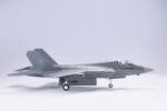 Shenyang J-35A 5th-Generation Stealth Fighter 1:32 Large Scale Model - Image 18