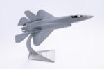 Shenyang J-35A 5th-Generation Stealth Fighter 1:32 Large Scale Model - Image 15
