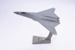 Shenyang J-50 6th-Generation Tailless Stealth Fighter 1:72 Model - Image 8