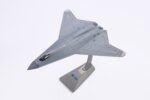 Shenyang J-50 6th-Generation Tailless Stealth Fighter 1:72 Model - Image 9