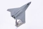 Shenyang J-50 6th-Generation Tailless Stealth Fighter 1:72 Model - Image 10