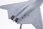 Shenyang J-50 6th-Generation Tailless Stealth Fighter 1:72 Model - Image 11