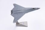 Shenyang J-50 6th-Generation Tailless Stealth Fighter 1:72 Model - Image 18