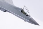 Shenyang J-50 6th-Generation Tailless Stealth Fighter 1:72 Model - Image 17