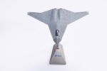 Shenyang J-50 6th-Generation Tailless Stealth Fighter 1:72 Model - Image 14