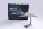 Shenyang J-50 6th-Generation Tailless Stealth Fighter 1:72 Model - Image 20