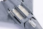 Shenyang J-50 6th-Generation Tailless Stealth Fighter 1:72 Model - Image 13