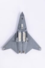 Shenyang J-50 6th-Generation Tailless Stealth Fighter 1:72 Model - Image 12