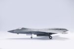 Shenyang J-50 6th-Generation Tailless Stealth Fighter 1:72 Model - Image 3
