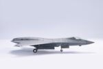 Shenyang J-50 6th-Generation Tailless Stealth Fighter 1:72 Model - Image 5