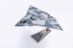 Chengdu J-36 6th-Generation Tailless Stealth Fighter Concept 1:100 Model - Image 2