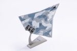 Chengdu J-36 6th-Generation Tailless Stealth Fighter Concept 1:100 Model - Image 4