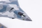 Chengdu J-36 6th-Generation Tailless Stealth Fighter Concept 1:100 Model - Image 6
