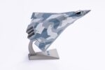 Chengdu J-36 6th-Generation Tailless Stealth Fighter Concept 1:100 Model - Image 7