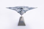 Chengdu J-36 6th-Generation Tailless Stealth Fighter Concept 1:100 Model - Image 8