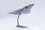 Chengdu J-36 6th-Generation Tailless Stealth Fighter Concept 1:100 Model - Image 9