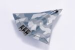 Chengdu J-36 6th-Generation Tailless Stealth Fighter Concept 1:100 Model - Image 11