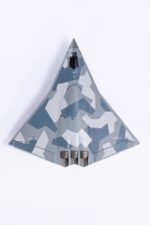 Chengdu J-36 6th-Generation Tailless Stealth Fighter Concept 1:100 Model - Image 13