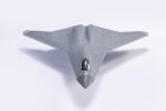 Shenyang J-50 6th-Generation Tailless Stealth Fighter 1:72 Model - Image 7