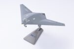 Chengdu GJ-11 Stealth Unmanned Combat Aerial Vehicle 1:48 Model - Image 16