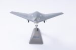 Chengdu GJ-11 Stealth Unmanned Combat Aerial Vehicle 1:48 Model - Image 15