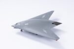 Chengdu GJ-11 Stealth Unmanned Combat Aerial Vehicle 1:48 Model - Image 12