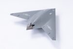 Chengdu GJ-11 Stealth Unmanned Combat Aerial Vehicle 1:48 Model - Image 2