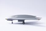Chengdu GJ-11 Stealth Unmanned Combat Aerial Vehicle 1:48 Model - Image 10