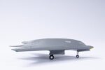 Chengdu GJ-11 Stealth Unmanned Combat Aerial Vehicle 1:48 Model - Image 3