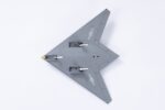 Chengdu GJ-11 Stealth Unmanned Combat Aerial Vehicle 1:48 Model - Image 5