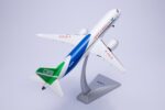 COMAC C919 Narrow-Body Passenger Jet 1:100 Model - Image 5