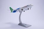 COMAC C919 Narrow-Body Passenger Jet 1:100 Model - Image 14