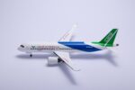 COMAC C919 Narrow-Body Passenger Jet 1:100 Model - Image 2