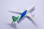 COMAC C919 Narrow-Body Passenger Jet 1:100 Model - Image 10