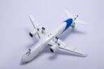 COMAC C919 Narrow-Body Passenger Jet 1:100 Model - Image 9