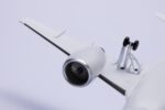 COMAC C919 Narrow-Body Passenger Jet 1:100 Model - Image 8