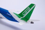 COMAC C919 Narrow-Body Passenger Jet 1:100 Model - Image 3