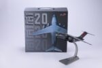 Xi’an Y-20 Kunpeng Heavy Transport Aircraft 1:144 Model - Image 14